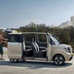 Доступный семейный микроавэн Kia Ray в России: особенности и стоимость