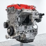 Toyota разрабатывает мощный 2-литровый двигатель с высоким потенциалом тюнинга