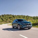 Nissan представляет гибридную версию Qashqai с увеличенным запасом хода