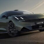 Премьера гибрида Lynk&Co 10 EM-P: новые технические особенности и внешний дизайн