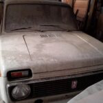 Уникальная «Нива» 1980 года выставлена на продажу за рекордную сумму в Перми