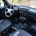 Эффективный способ разогрева раздаточной коробки Лада Нива