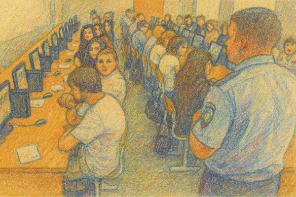 Обновление экзамена ГИБДД: новые вопросы и изменения в процессе сдачи