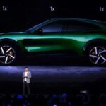 Xiaomi устанавливает рекорды продаж нового электрокара YU7 и SUV SU7