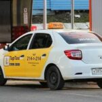 Проблемы с такси в Перми из-за сезона отпусков