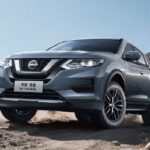Обновленная версия Nissan X-Trail прошлого поколения продолжает продаваться в Китае