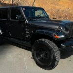 Обзор Jeep Wrangler 2021: мощность и проходимость в сочетании с критическими недостатками