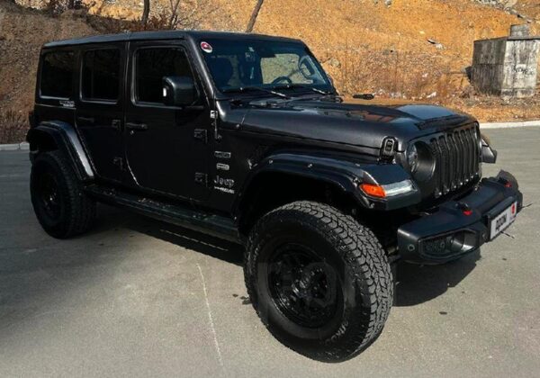 Обзор Jeep Wrangler 2021: мощность и проходимость в сочетании с критическими недостатками