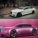 Другие тенденции в продажах Jaguar в Европе и причины спада