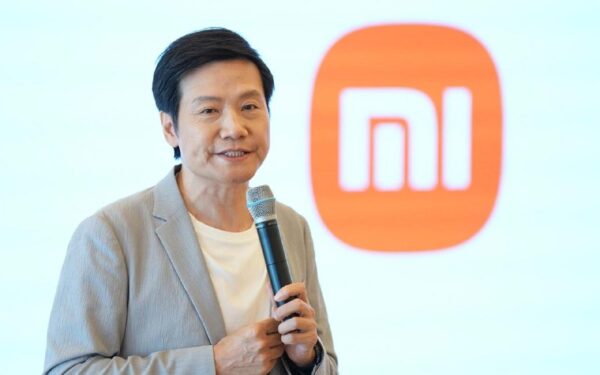Xiaomi планирует выйти на мировой рынок электромобилей к 2027 году
