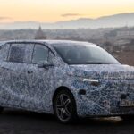 Mercedes-Benz готовит к запуску электропримыкных моделей VLE и VLS