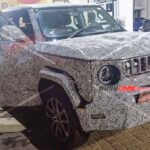 Новый внедорожник от Mahindra: премьера и особенности модели