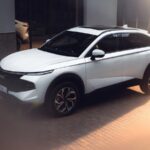 В России снижены цены на кросс-купе Haval F7x