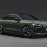 Обзор новых автомобилей Audi A5L: стиль и особенности