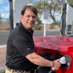 Глава Ford выразил опасения по поводу развития китайского автопрома