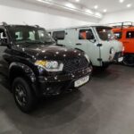 Минпромторг разрабатывает меры по поддержке автомобильного рынка РФ