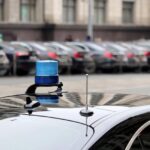 Правительство повысило штрафы за непредоставление преимущества спецтранспорту