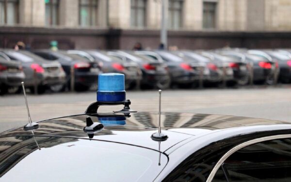 Правительство повысило штрафы за непредоставление преимущества спецтранспорту