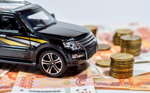 Правительство планирует увеличить пошлины для автовладельцев с сентября 2025 года