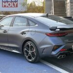 В России появился новый Hyundai Lafesta 2025 с мощностью 200 лошадиных сил