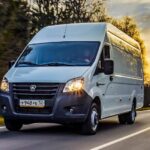Внедрение подушек безопасности в коммерческие автомобили ГАЗ