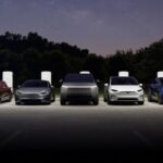 Tesla демонстрирует снижение продаж на мировом рынке при росте в Китае