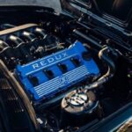 Разработан новый мощный двигатель для культовых BMW M3 в Великобритании