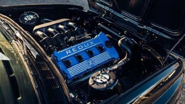 Разработан новый мощный двигатель для культовых BMW M3 в Великобритании