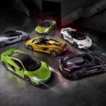 Влияние новых руководителей на развитие McLaren