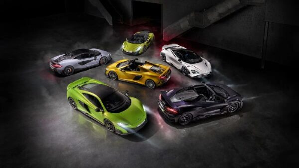 Влияние новых руководителей на развитие McLaren