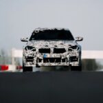 BMW M2 CS установил рекорд скорости на Нюрбургринге