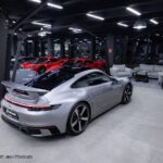 Автосалон нового поколения приглашает профессионалов присоединиться к комьюнити