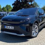 Skoda Elroq признан лучшим электромобилем 2025 года в Великобритании