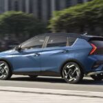 Hyundai анонсирует новый компактный электрокроссовер и скоростную версию Ioniq 6 N