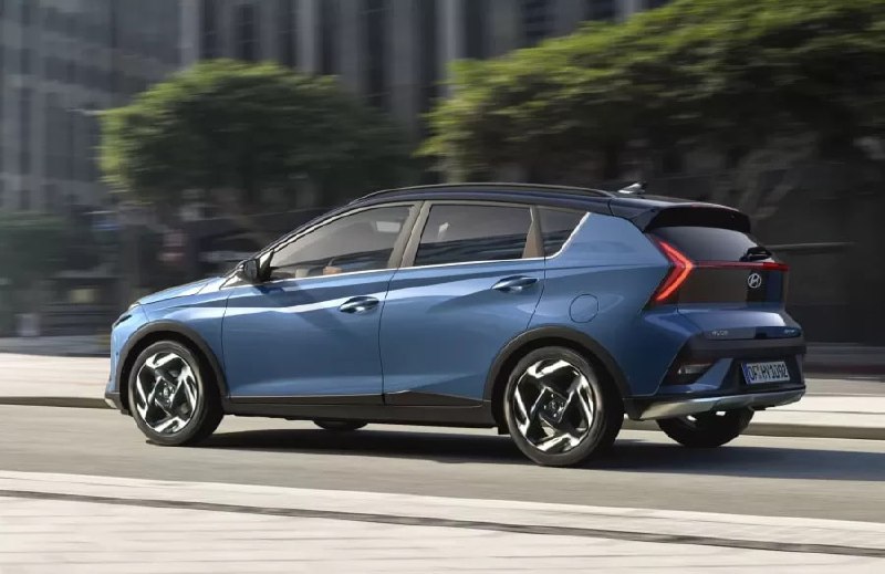 Hyundai анонсирует новый компактный электрокроссовер и скоростную версию Ioniq 6 N Hyundai анонсирует новый компактный электрокроссовер и скоростную версию Ioniq 6 N