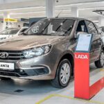 Анализ рынка новых авто в России: снижение продаж и изменения в популярности моделей в июне 2025 года
