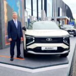 АВТОВАЗ достиг полной импортозамещённости комплектующих