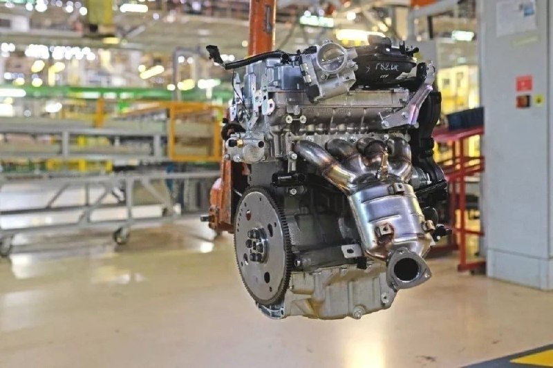 АВТОВАЗ достиг полной импортозамещённости комплектующих АВТОВАЗ достиг полной импортозамещённости комплектующих