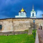 Исторические и культурные достопримечательности Пскова
