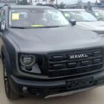 Обновление Haval Dargo: что нового ожидает популярный кроссовер