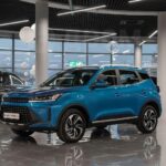 Снижение запасов новых автомобилей в России: причины и последствия