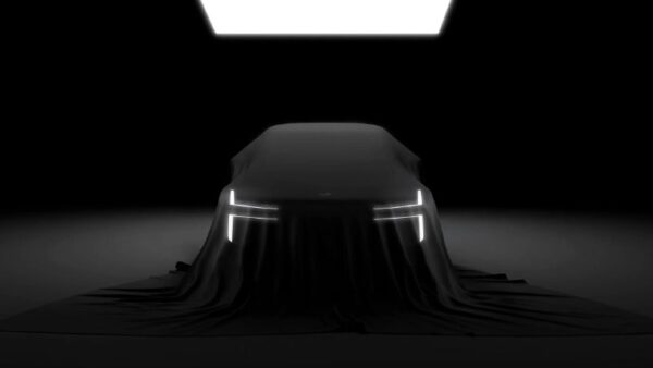 Polestar 7 и Volvo: совместная разработка электрокроссоверов на 2028 год
