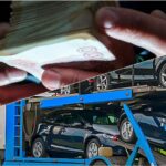 Средние стоимости новых автомобилей в России и Китае: тенденции и сравнение
