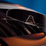 Редкая коллекционная оправа: очки, вдохновлённые Porsche 911 Targa