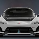 Новая Toyota Celica 710D: Ожидаемый дебют в 2028 году с мощным двигателем и современными технологиями