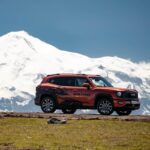 HAVAL выступил автомобильным партнером экстремального турне по Кавказу