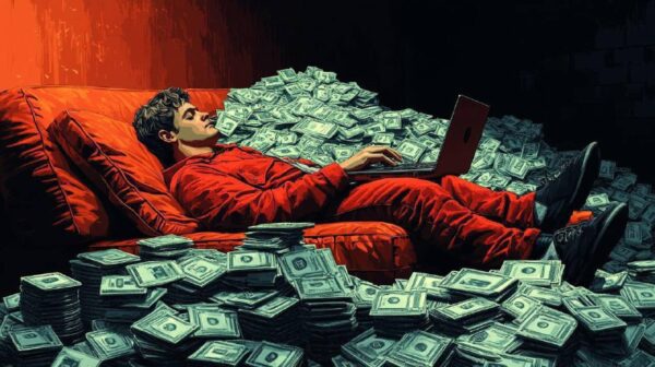 Реальные результаты: как за неделю заработать более $2,800 с помощью проверенной стратегии