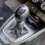 Лада Веста получила новую шестиступенчатую механическую коробку передач