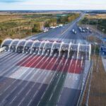 В Госдуме предложили освободить многодетные семьи от оплаты проезда по платным дорогам