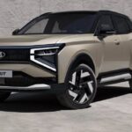 АвтоВАЗ презентовал инновационный кроссовер Lada Azimut с уникальной системой подогрева боковых стекол